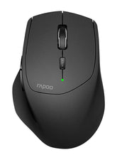 RAPOO MT550 MOUSE MULTIMODE BLACK